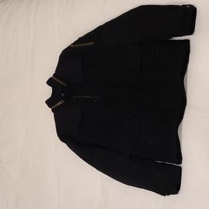 Spiewak & sons bomber jacket mens m